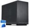 Sedatech Mini-PC Gamer Pro Micro ATX • AMD Ryzen 9 9900X3D • RX 9070 XT • 32Go DDR5 • 2To SSD M.2 • Windows 11