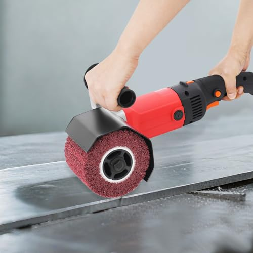 meiliwmlo 1580 W, smerigliatrice angolare per legno, levigatrice per ufficio, lucidatura, levigatrice a rulli, levigatrice per ufficio, lucidatrice, levigatrice a filo, 220 V