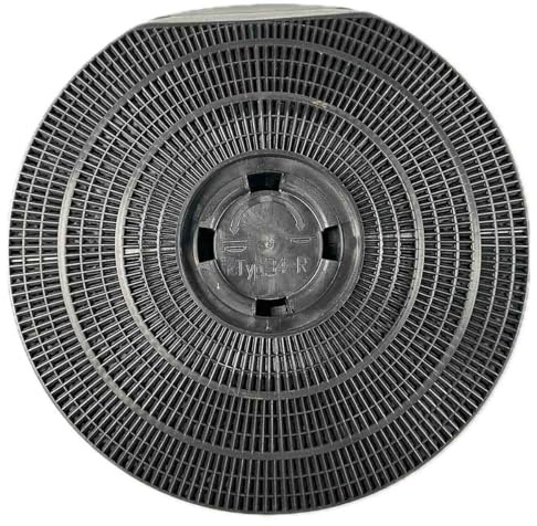 AIR2GO Aktivkohlefilter 484000008610 / Type 34 / CHF34