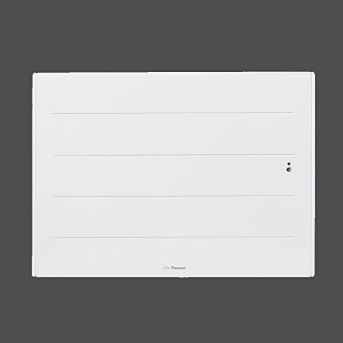Radiateur Connecté Ovation 3 2000W, horizontal, Blanc