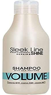 Stapiz Shampoo, 300 ml