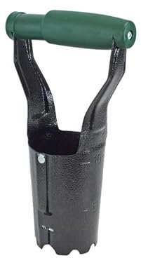 Faithfull Essentials Spring Loaded Hand Bulb Planter