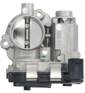MAGNETI MARELLI 802010407001 Motorräume | Kompatibel mit: SEAT IBIZA IV, IBIZA IV SC, IBIZA IV ST, Mii, SKODA CITIGO, FABIA III, FABIA III Kombi, VW POLO V, UP!