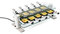 LAGRANGE - Raclette (1400 W)