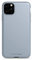 Studio Colour Antimicrobial back cover grey for the iPhone 11 Pro Max