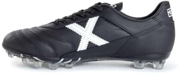 Munich Mundial, Zapatillas Unisex Adulto, Negro 1, 41 EU