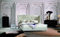 jvmoebel Luxus Designer Bett Chesterfield Lederbett Polsterbett Schlafzimmer Ehe Betten