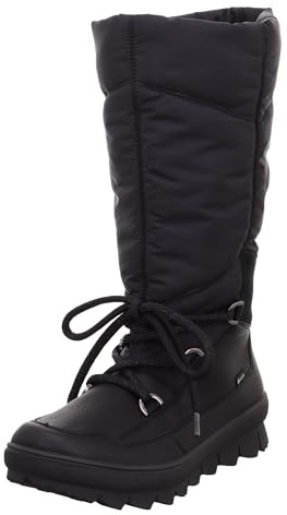 Legero Damen Novara Stiefel Gore-tex 2-000172Kniehohe Stiefel