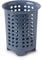 Zeal G231K Cutlery Drainer/Utensil Pot, Melamine , Blue