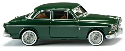Wiking 022805 H0 Volvo Amazon
