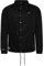 Superdry Veste Coach Code Essential pour homme, noir, Small