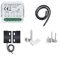 für Tuya Smart WiFi Garagentor Controller Timing Garage Smart Switch On-Off App Fernbedienung für Zugangskontrolle Smart Garagentor