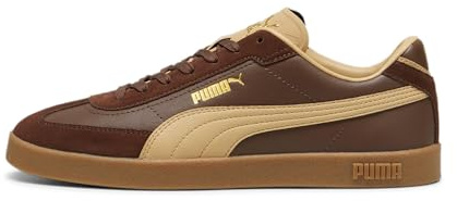 PUMA Unisex Puma Club Ii Era Sneaker