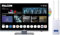 Falcon 22 Inch WebOS Combo Smart TV with 150Mbit mobile Router, Mirrorcast,Apple Play, DVD Player, 12/24V Camping TV, Triple Tuner, Freesat, Freeview, Bluetooth, Voice Control, Pitch Perfect Sound
