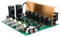 HUIOP Mini Audio Amplifier Board Panneau d'amplificateur Audio de Grande Puissance DX-2.1-3, Canal, Caisson de Basses Haute Puissance, Double cinéma Maison DC18V-24V, Fournitures de travaux manuels