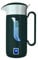 HISOIT Tritan Hydrogen Water Bottle Generator Hydrogen Water Maker Machine Pitcher Ionizer with SPE & PEM Tech, 1500ml/510z