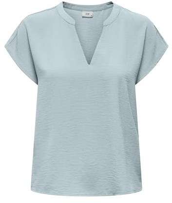 Jdylion Life S/S Top WVN Noos