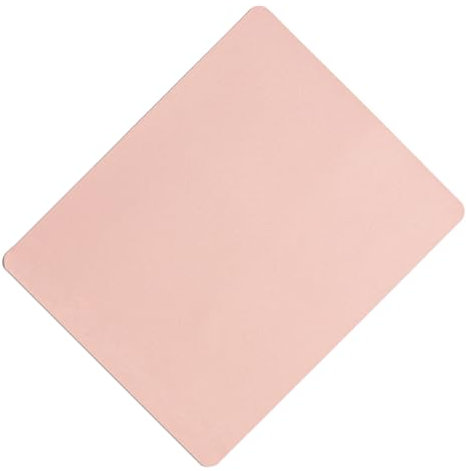 Tapis de table en silicone pour ongles - Repose-mains - Pour ongles - Repose-bras - Pliable - Pour ongles