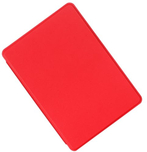 FUNNETOYU Housse Cuir pour E-Reader avec Écran Étui Anti-Collision Et Étanche pour Lecture Confortable Partout