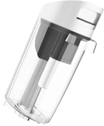 Réservoir De Rechange For Aspirateur Eau Et Poussière, Compatible Avec Tineco, IFloor Breeze Et IFloor 3