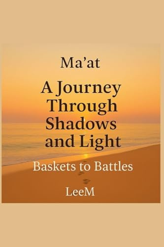 A Journey Through Shadows and light
