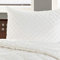 Sannwald Alpaka Kopfkissen Peru 40x80 cm