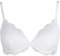 Infiore Reggiseno Donna Triangolo Imbottito Darling 3003 (4 IT 95 F 80 EU 36 UK, Bianco)