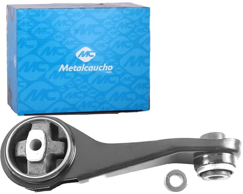 METALCAUCHO 4675 Clamp