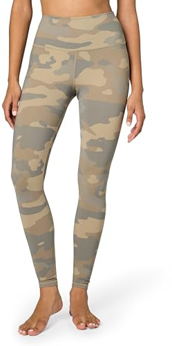 Alo Yoga Damen Vapor Leggings mit hoher Taille