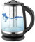 ADLER Camry Glaskessel 2,0 l, Temperaturregelung, Teesieb, transparent