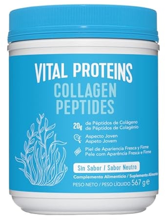 Vital Proteins Collagen Peptides - 567g