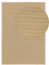benuta Nest Sisal Naturfaser Teppich Sana - Creme 140x200 cm - Robuster Teppich für Esszimmer & Wohnzimmer - 100% Sisal Naturfaser - Zeitloses Design