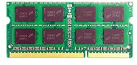 VisionTek 8 GB DDR3L 1600 MHz SODIMM TAA
