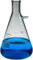 LUERFLEX Filter Flask Borosilicone Glass (2500ML Pack of 1)