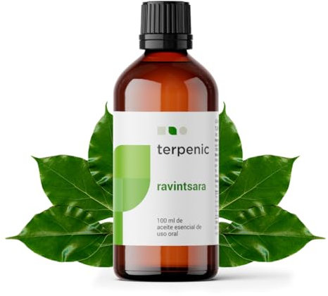 TERPENIC EVO RAVINTSARA ätherisches Öl, 100 ml