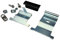 Kit Serratura Bauletto Baule per Vespa Pk - Pk Automatica - Pks 50 80 125 cc