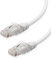 JUSTOP Cat6 Ethernet Cable High-Speed 10Gbps LAN Lead With RJ45 Connectors (4M)