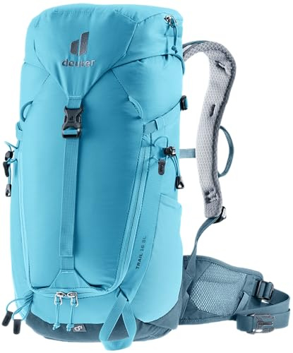 deuter Trail 16 SL Damen Klettersteig Wanderrucksack