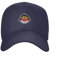 AIETPOIJ Basecap Monkie Kid Symbol Baseballmütze Designermütze Luxusmütze für Herren Neue Mütze Mütze für Herren Damen