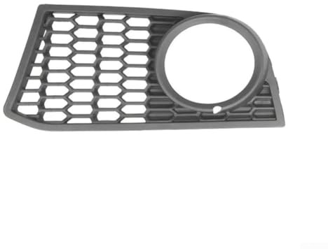 Nebelscheinwerfer-Rahmen-Set für BMW 5er F10/F11, verbessert das Aussehen und die Leistung des Fahrzeugs, passend für 2010 2014 Modelle (rechts)