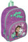 Undercover Unisex Kinder Vortasche Rucksack, Gabby's Dollhouse