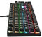 NUOBESTY Tastiera Rgb Retroilluminata Wired Per Gaming Design Ergonomico Pannello Resistente Per Regali Appassionati