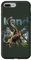 Jurassic World Rebirth Titanosaurus Land Dinosaur Case for iPhone 7 Plus/8 Plus