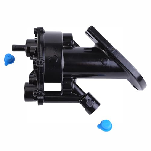LICHENGTAI Pompe à vide - Système de freinage - Compatible avec Ford C-Max Escort 4 5 6 Fiesta 3 4 Focus Galaxy S-Max Pompe à vide 93BB2A451AA