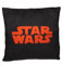 SD Toys Kissen Star Wars, Acryl, Schwarz, 45 x 45 x 10 cm