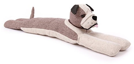 Dora Designs Boudin de porte Bulldog Thurston (DDE10)