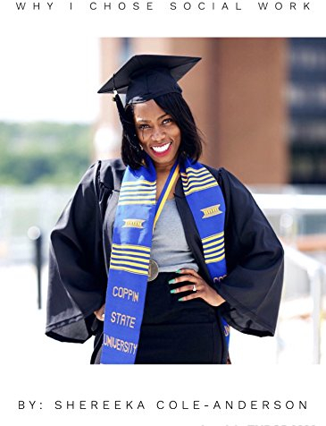 Why I chose Social Work (English Edition)