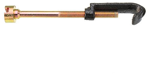 Viviance Roue De Secours Crochet & Bolt pour Citroen Xsara Picasso Peug-eot