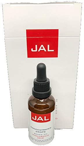 Vital Plus Jal Hyaluronsäure, 45 ml