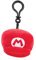Nintendo T12963A Plüschtier, Kissen, Dekokissen, rot, 6